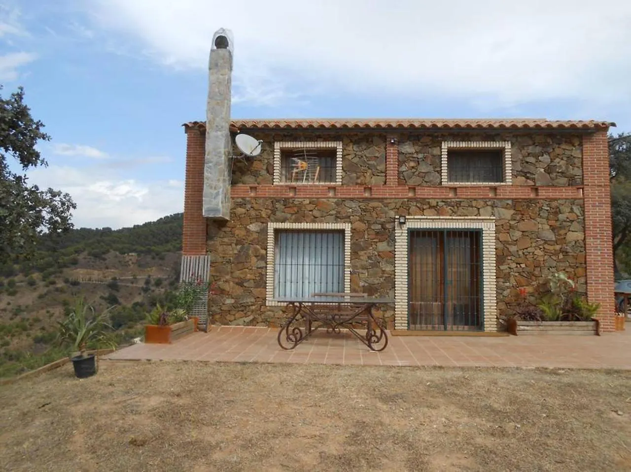 Villa Poligono 11 Parcela 225 Malaga