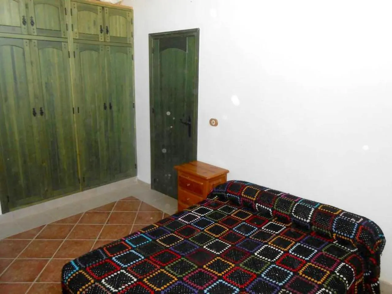 Villa Poligono 11 Parcela 225 Malaga