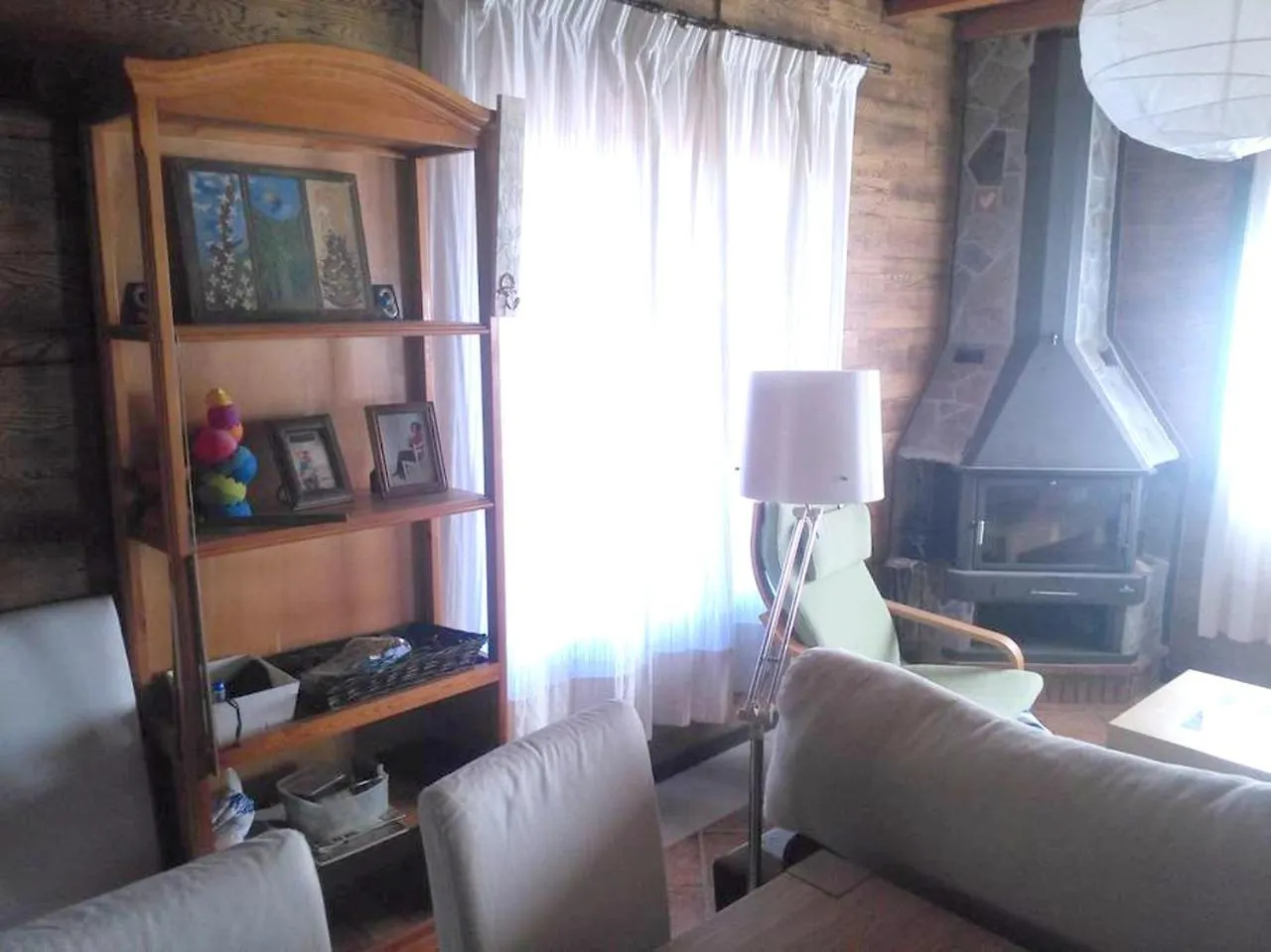 Villa Poligono 11 Parcela 225 Malaga