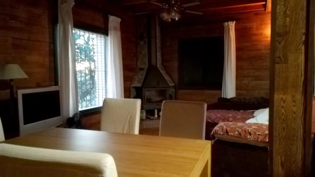 Villa Poligono 11 Parcela 225 Malaga