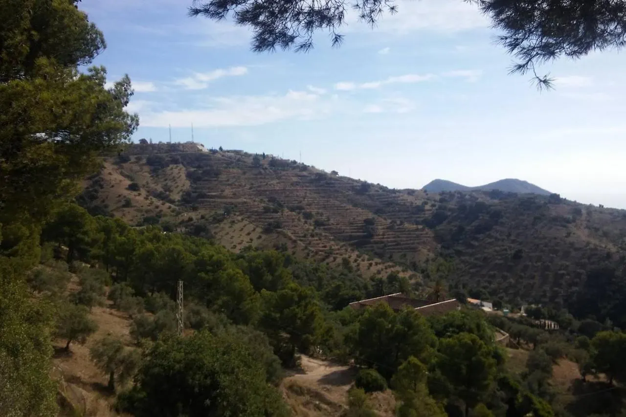 Villa Poligono 11 Parcela 225 Malaga Hiszpania