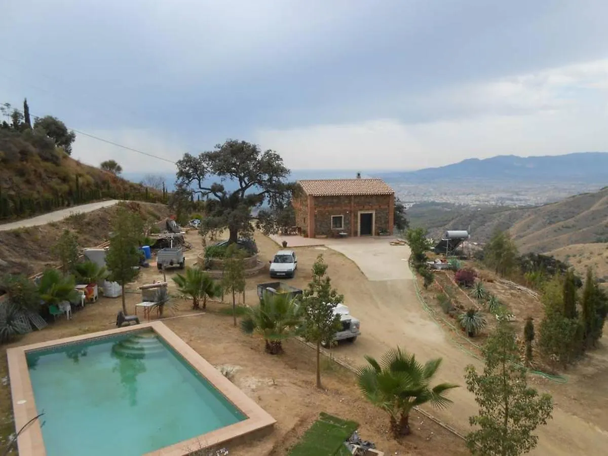 Villa Poligono 11 Parcela 225 Malaga 0*,  Hiszpania