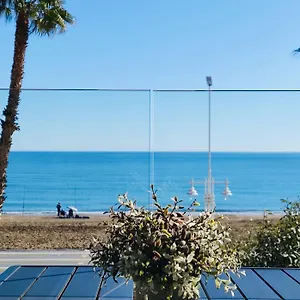  Apartament Gran Vivienda De Lujo Frente Al Mar