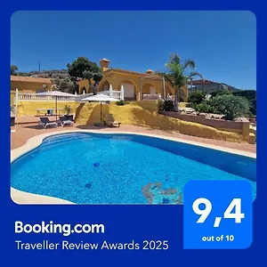 Angel Villa