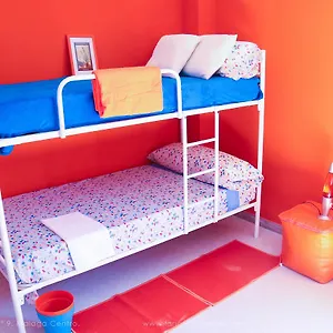 Hostel Larios Cool, Málaga